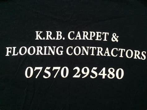 KRB Carpet & Flooring Contractors