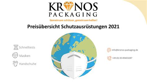 KRONOS Packaging GmbH