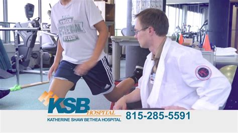 KSB Sports Therapy