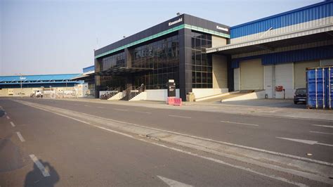 KSH Infra Chakan Industrial Park 3