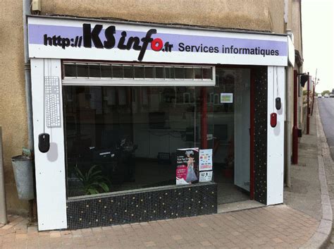 KSinfo à Neau