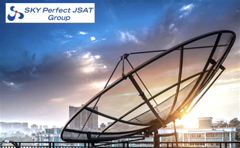 KT SAT and SKY Perfect JSAT Sign MoU for Joint R&D on GEO-based 5G NTN Technologies
