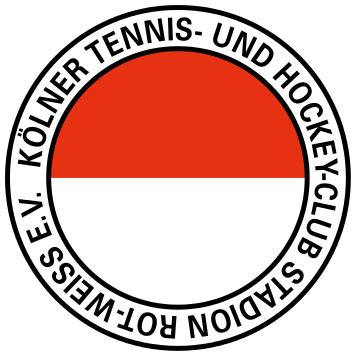 KTHC Stadion Rot-Weiss Köln Tennis- und Hockeyclub