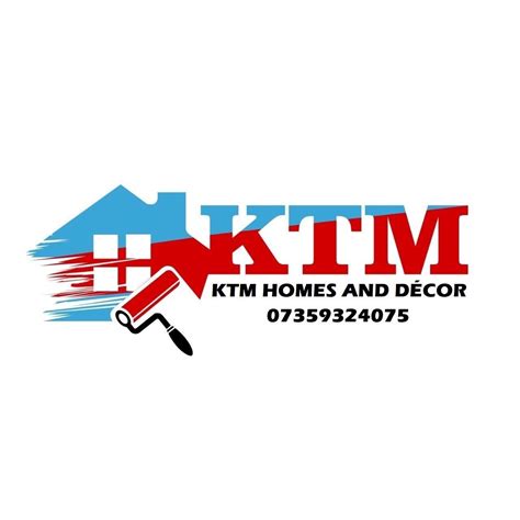 KTM HOMES AND DÉCOR
