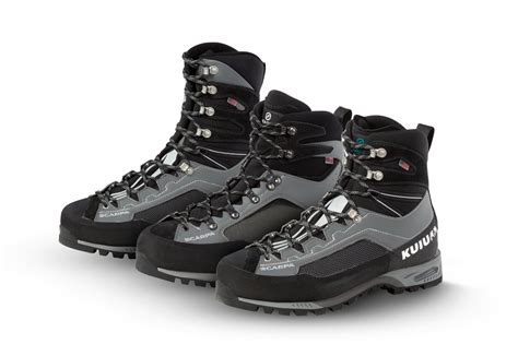 Scarpa Boots