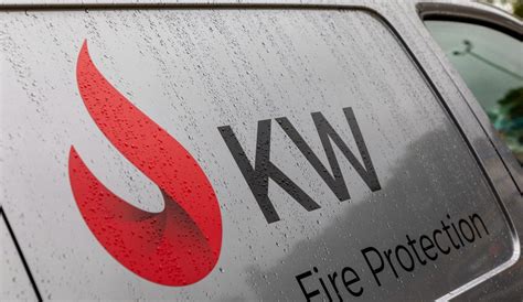 KW Fire Protection Ltd