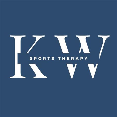 KW Sports Therapy
