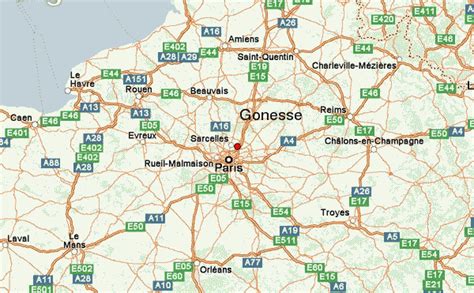 KYNA LOCATION à Gonesse