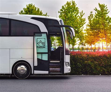 KaRom Tours 