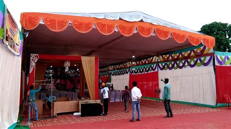 Kabir Tent House