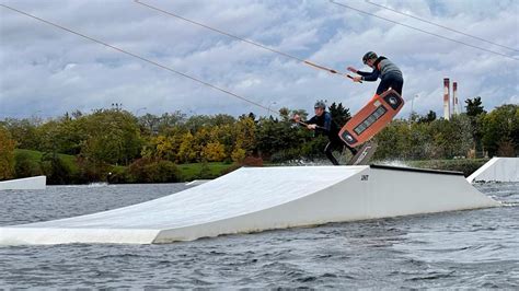 Kable à Villetaneuse