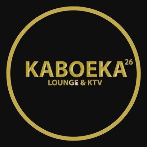 Kaboeka26 Lounge & KTV
