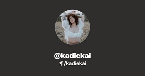 Kadiekai Onlyfans Leak 24 HD