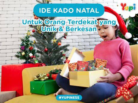 Kado Natal