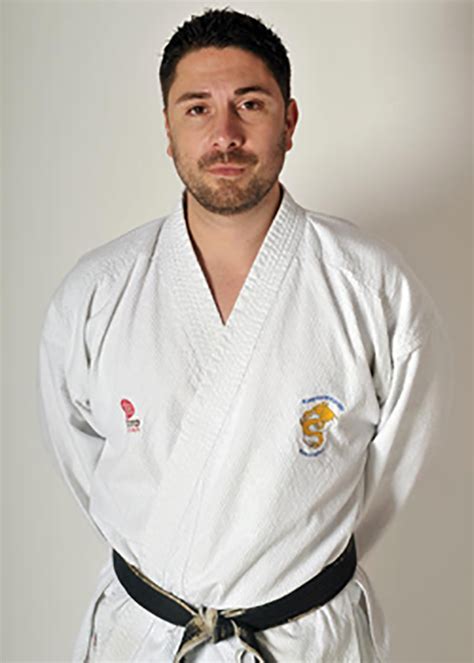 Kaigaishii Karate