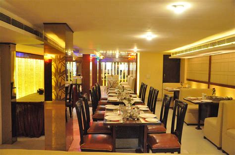 Kailash Restaurant & Bar