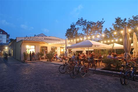 Kaiserbad Leipzig