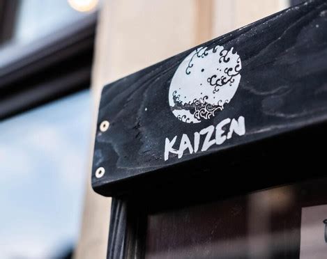 Kaizen Cologne