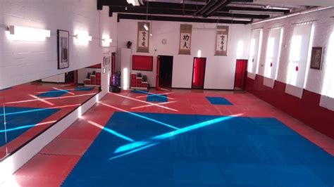 Kaizen Martial Arts Academy