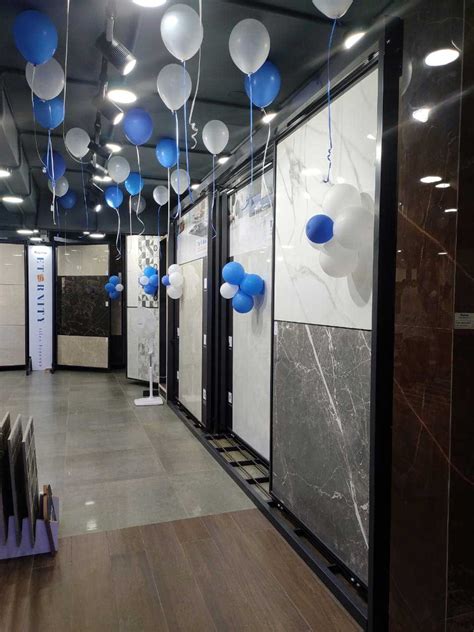 Kajaria Eternity World Showroom - Best Tiles Designs for Bathroom, Kitchen, Wall & Floor in Ramakrishna Puram, Aligarh