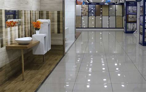 Kajaria Exclusive Showroom - Best Tiles for Wall, Floor, Bathroom & Kitchen