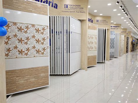 Kajaria Galaxy Showroom- Best Tiles for Wall, Floor, Bathroom & Kitchen in Vikas Nagar, Lucknow