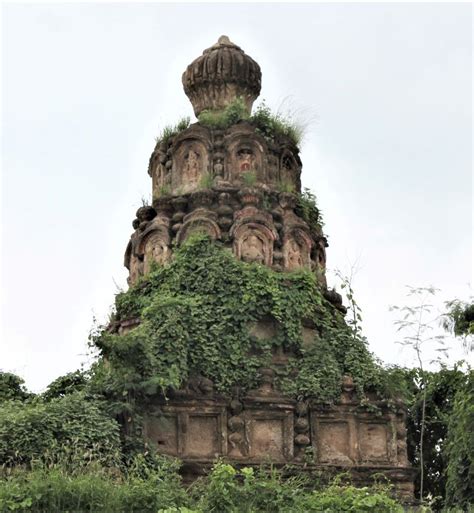 Kakadeshvar temple, (काकडेश्वर मंदिर)