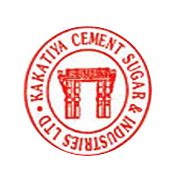 Kakatiya Cement Sugar Industries Ltd.