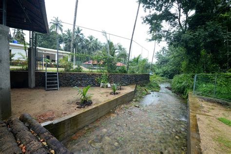 Kakkayam Valley Base-camp