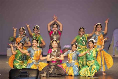 Kala Utsava - Celebrating Indian Culture through Dance and Music