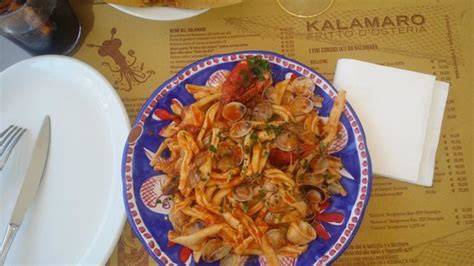 Kalamaro Rimini