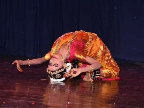 Kalanritya Arts Academy (Bharatanatyam dance classes)