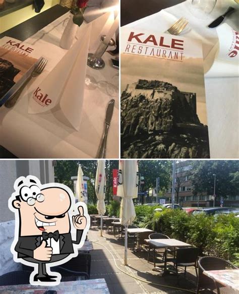 Kale Restaurant Hanover