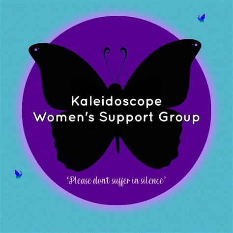 Kaleidoscope Women's Support Group West Wickham