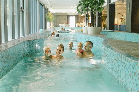 Kalev Spa Hotell & Veekeskus Aia 18, 10111 Tallinn