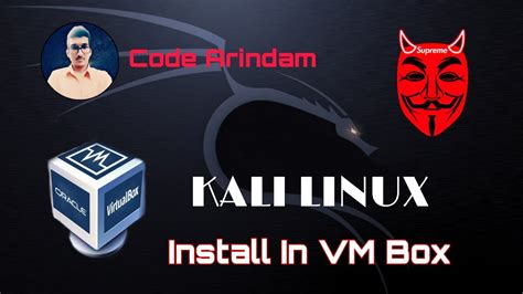 Kali Linux What to Do After Full Install