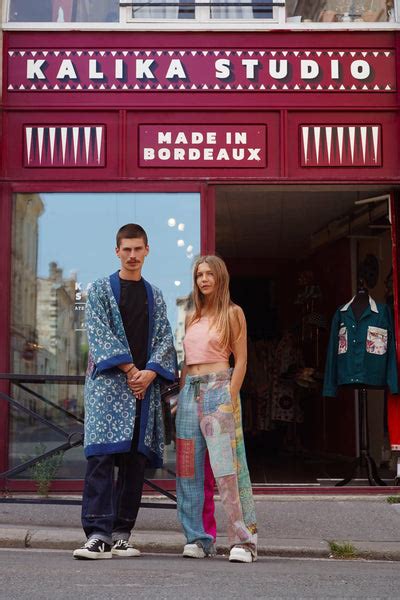 Kalika Studio à Bordeaux