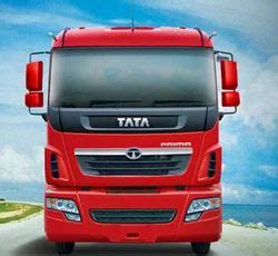 Kalinga Auto Service Tata Motors