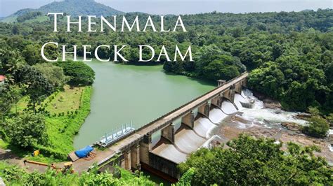 Kallada Irrigation Project- Parappar Dam