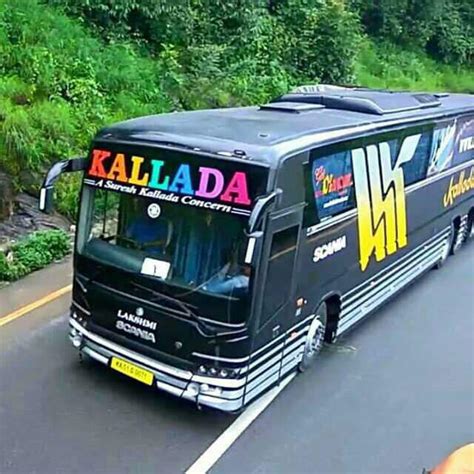 Kallada Tours And Travels