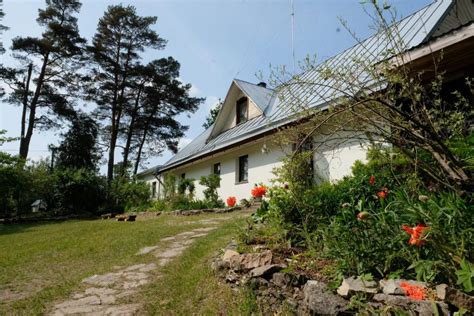 Kallaste Talu - Turismitalu & Holiday Resort Kallaste talu, Kuninga Kasepere Küla, Padise, 76001