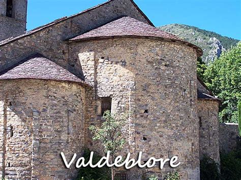 Kallyste à Valdeblore