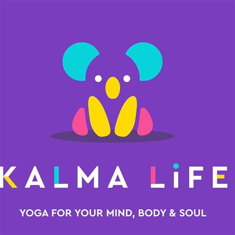 Kalma Life Pembrokeshire - Children's Yoga
