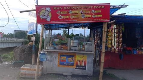 Kalpana Fast Food Center