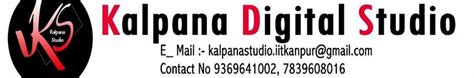 Kalpana Studio & xerox