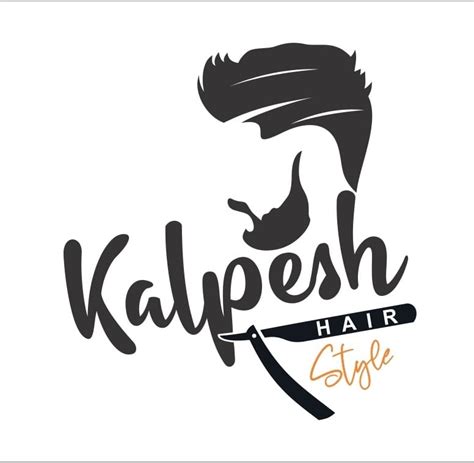 Kalpesh Hair Style