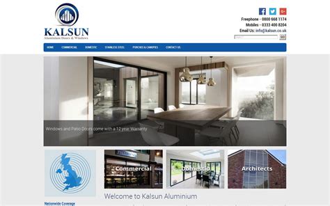 Kalsun UK Ltd
