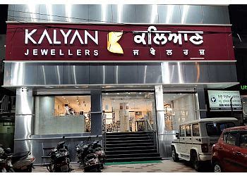 Kalyan Jewellers