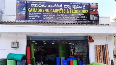 Kamadhenu Carpets and Floorings