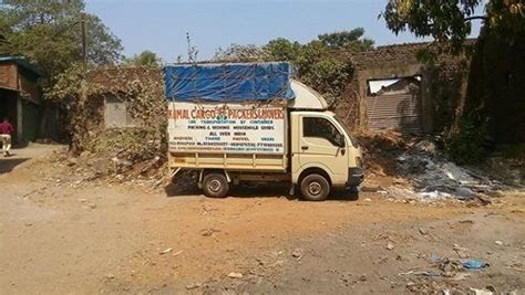 Kamal Cargo Packers and Movers Thane